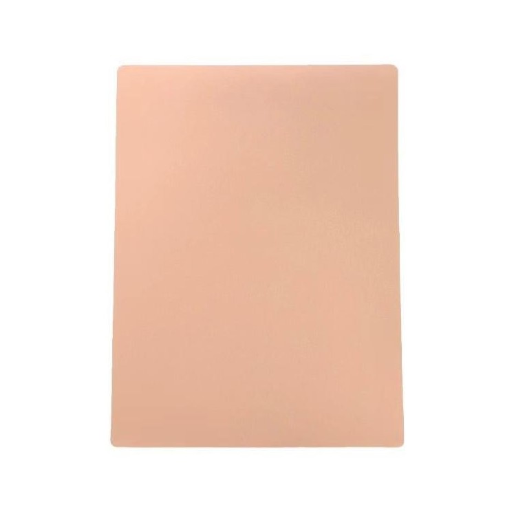 PRACTICE PAD in Lattice - 19x14x h.0,10cm PRACTICE PAD in Lattice - 19x14x h.0,10cm