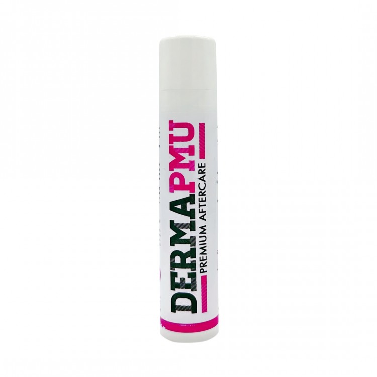DERMA ICE for PMU - Premium Aftercare - 50ml DERMA ICE for PMU - Premium Aftercare - 50ml