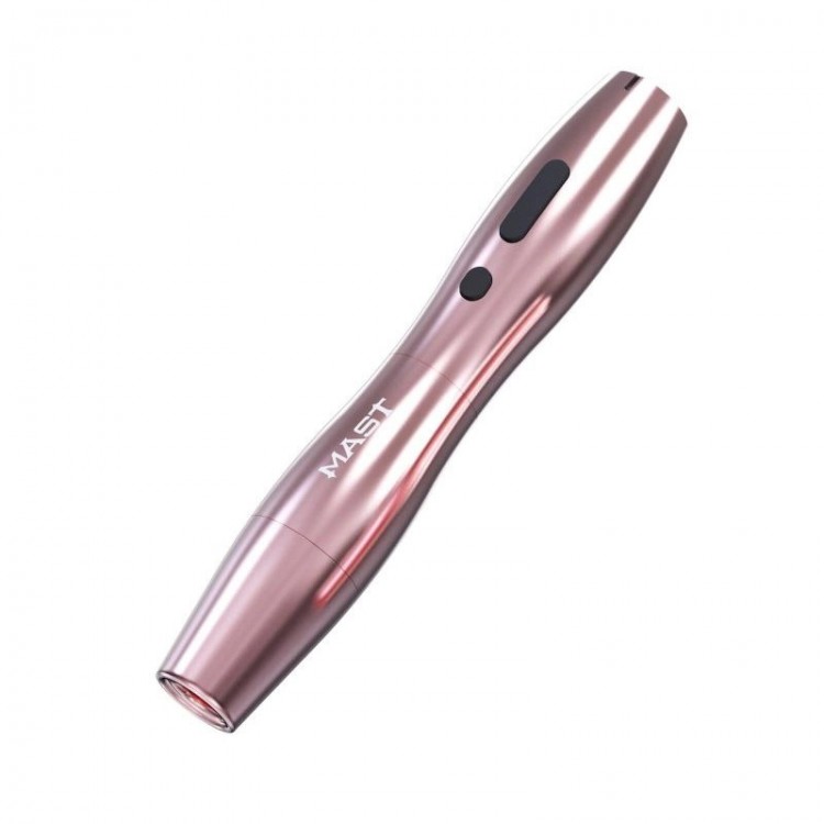 Mast P20 - Corsa 2.5 mm - Rosa - Dermografo PMU Wireless Mast P20 - Corsa 2.5 mm - Rosa - Dermografo PMU Wireless