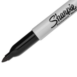Pennarello Sharpie - Nero