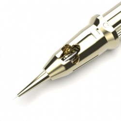 01 RL (Round Liner) - Cartucce Kwadron OPTIMA GOLD - Aghi PMU - 20pz