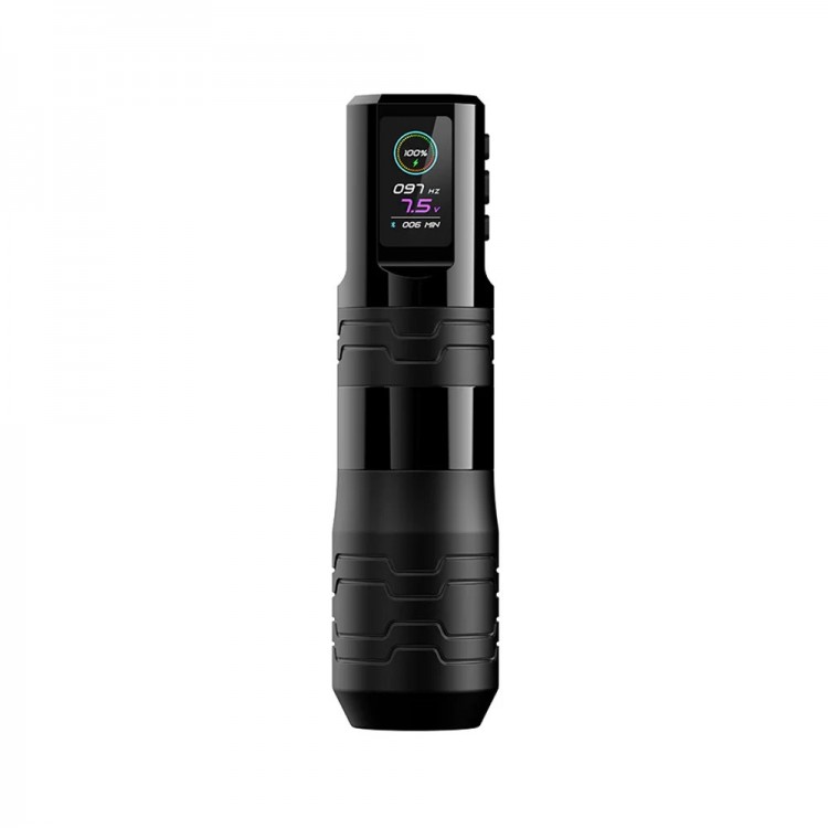 EZ P3 Pro Turbo - Corsa Regolabile (3.0 - 5.0 mm) - Macchinetta Wireless Tattoo Pen EZ P3 Pro Turbo - Corsa Regolabile (3.0 - 5.0 mm) - Macchinetta Wireless Tattoo Pen
