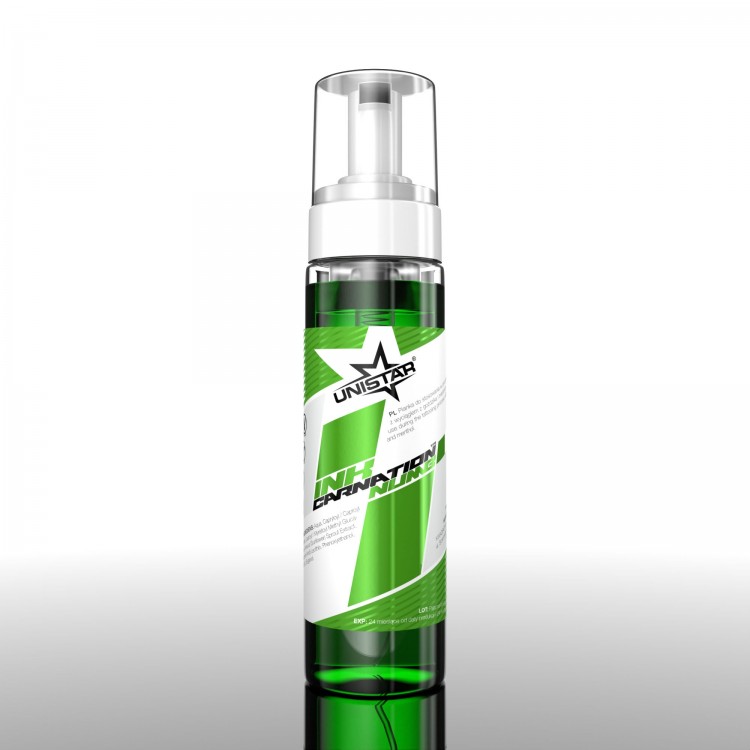 UNISTAR InkCarnation Numb - 200ml