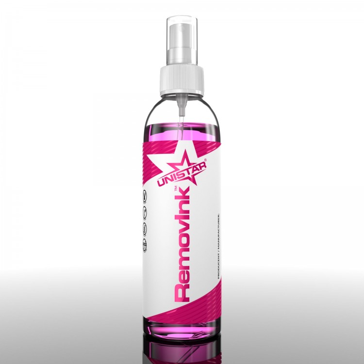 UNISTAR RemovInk - 240ml UNISTAR RemovInk - 240ml