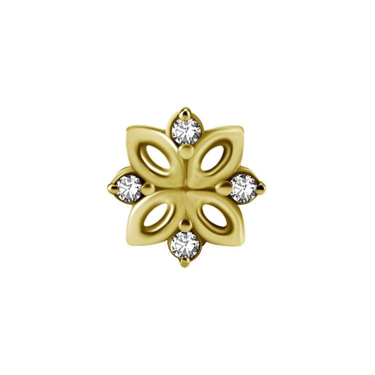 GD 316 int ATTACHMENT 1,2mm mod.21L WH