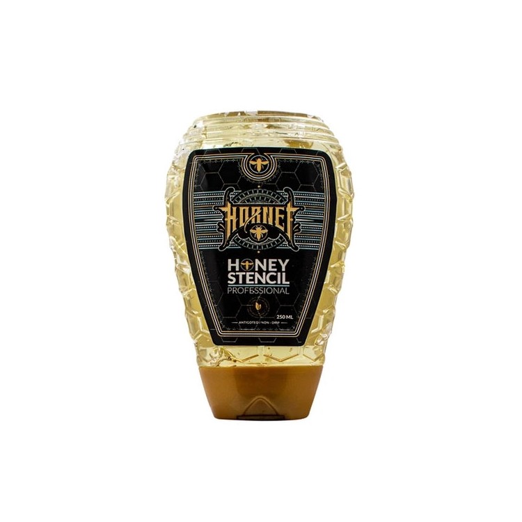 HORNET Honey Stencil al Miele - 250ml HORNET Honey Stencil al Miele - 250ml