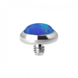 TT int MINI OPAL FLAT DISC 1,2mm