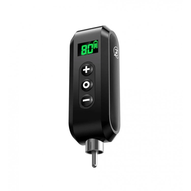 Alimentatore WIRELESS RCA Portex Gen2 - Mini Battery Pack Alimentatore WIRELESS RCA Portex Gen2 - Mini Battery Pack