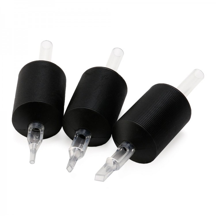 Grip in Silicone Monouso 30mm Grip in Silicone Monouso 30mm
