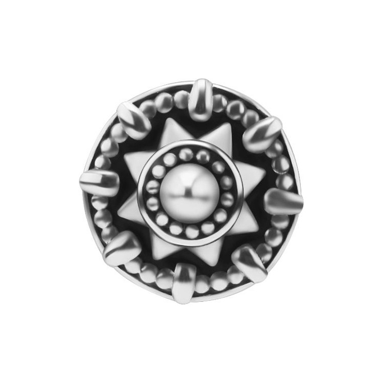 SS 316 int ATTACHMENT 1,2mm mod. 45L SS 316 int ATTACHMENT 1,2mm mod. 45L