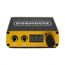Alimentatore Dormouse - Digital Power Supply Mini