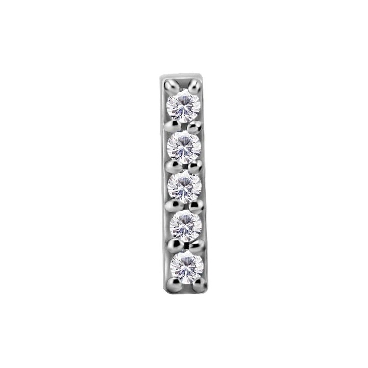 SS 316 int ATTACHMENT 1,2mm mod.49 WH SS 316 int ATTACHMENT 1,2mm mod.49 WH