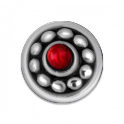 SS 316 int ATTACHMENT OPAL 1,2mm mod. 27
