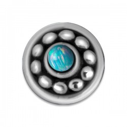 SS 316 int ATTACHMENT OPAL 1,2mm mod. 27