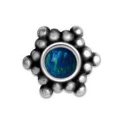 SS 316 int ATTACHMENT OPAL 1,2mm mod. 26