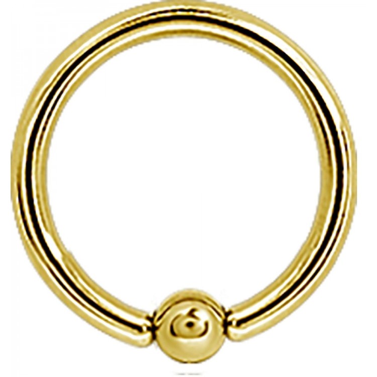 GD 316 BALL CLOSURE RINGS GD 316 BALL CLOSURE RINGS