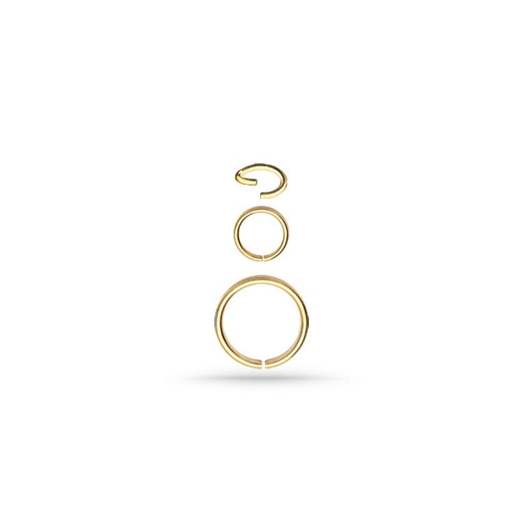 GD 316 CONTINUOUS RING GD 316 CONTINUOUS RING