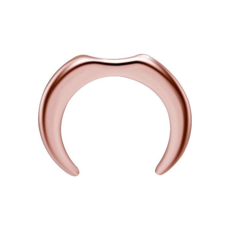 RG 316 SEPTUM PINCHER (FLAT TOP) 1,6x8mm RG 316 SEPTUM PINCHER (FLAT TOP) 1,6x8mm