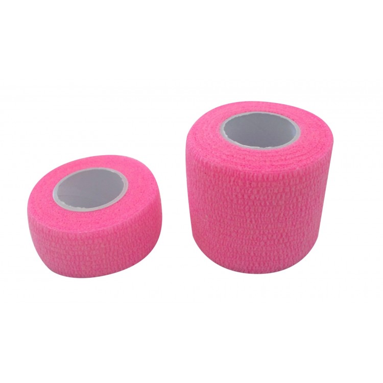 Cohesive Bandage - Benda Grip Colorata Cohesive Bandage - Benda Grip Colorata
