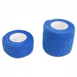 Cohesive Bandage - Benda Grip Colorata