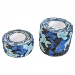 Cohesive Bandage - Benda Grip Colorata