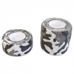 Cohesive Bandage - Benda Grip Colorata