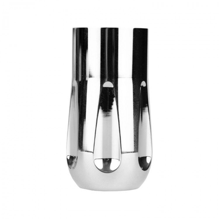 Grip in Acciaio Inox per FLUID - 36mm Grip in Acciaio Inox per FLUID - 36mm