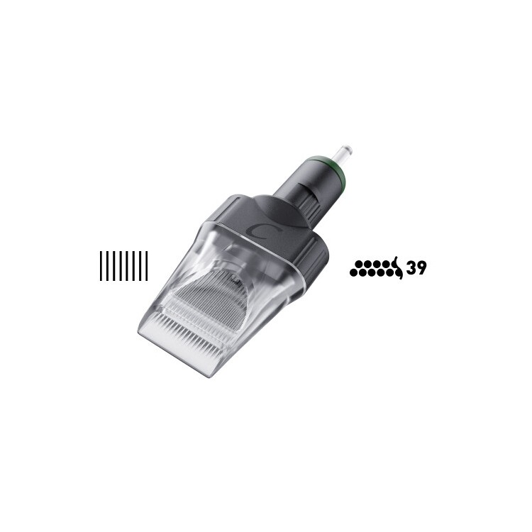 39 Magnum (0,35mm) - Cartucce Cheyenne Safety - 10pz. 39 Magnum (0,35mm) - Cartucce Cheyenne Safety - 10pz.