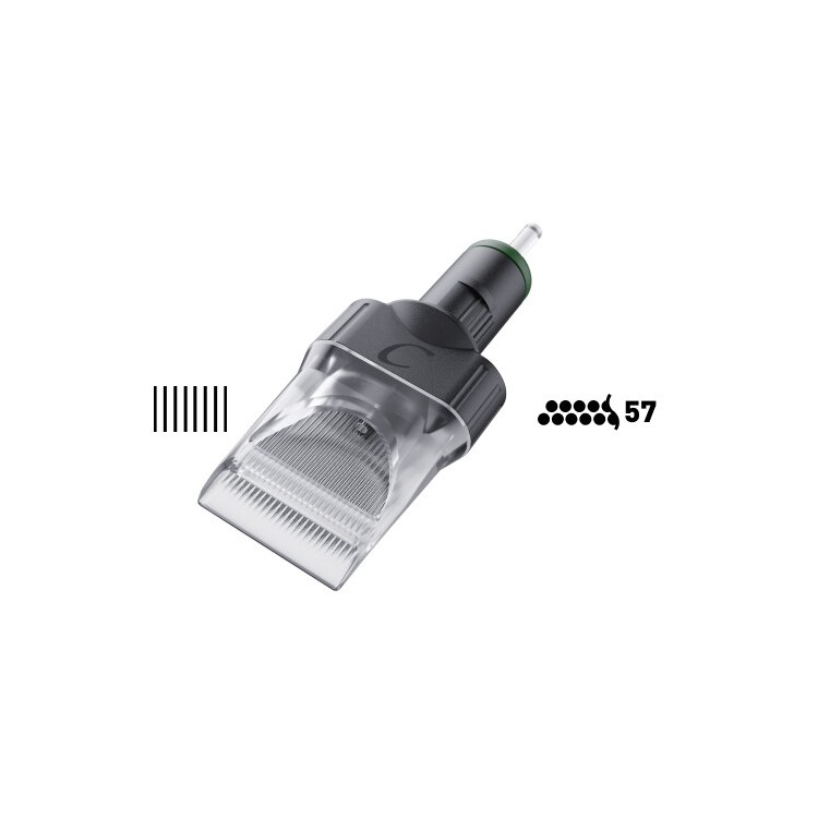 57 Magnum (0,30mm) - Cartucce Cheyenne Safety - 10pz. 57 Magnum (0,30mm) - Cartucce Cheyenne Safety - 10pz.