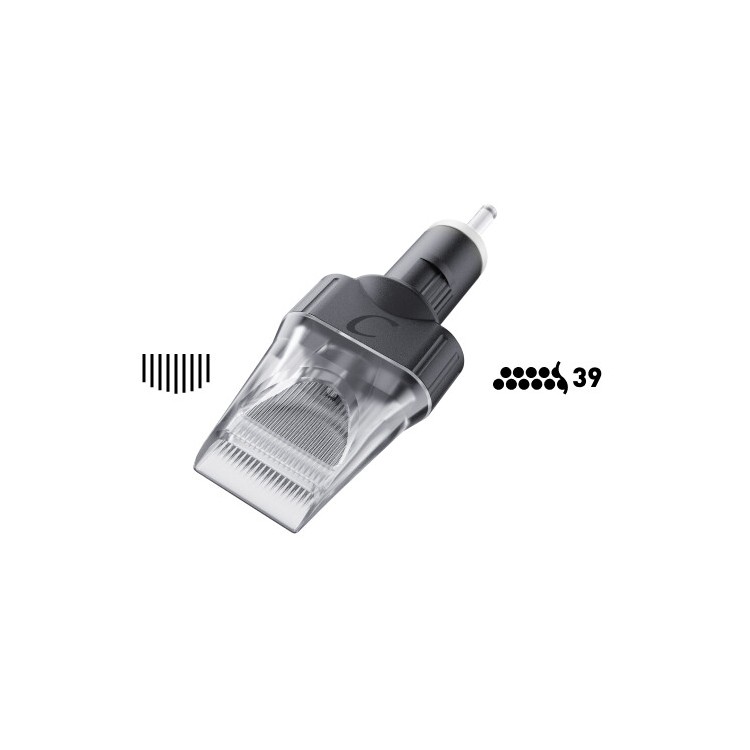 39 Soft Magnum (0,35mm) - Cartucce Cheyenne Safety - 10pz. 39 Soft Magnum (0,35mm) - Cartucce Cheyenne Safety - 10pz.