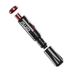 Fluid V3 Packer - Corsa 4.0 mm - Macchinetta Wireless Tattoo Pen