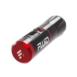 Fluid V3 Packer - Corsa 4.0 mm - Macchinetta Wireless Tattoo Pen