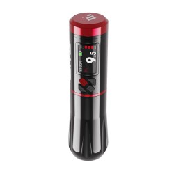 Fluid V3 Packer - Corsa 4.0 mm - Macchinetta Wireless Tattoo Pen