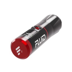 Fluid V3 Shader - Corsa 3.5 mm - Macchinetta Wireless Tattoo Pen