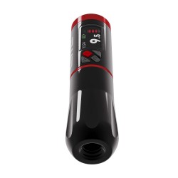Fluid V3 Shader - Corsa 3.5 mm - Macchinetta Wireless Tattoo Pen