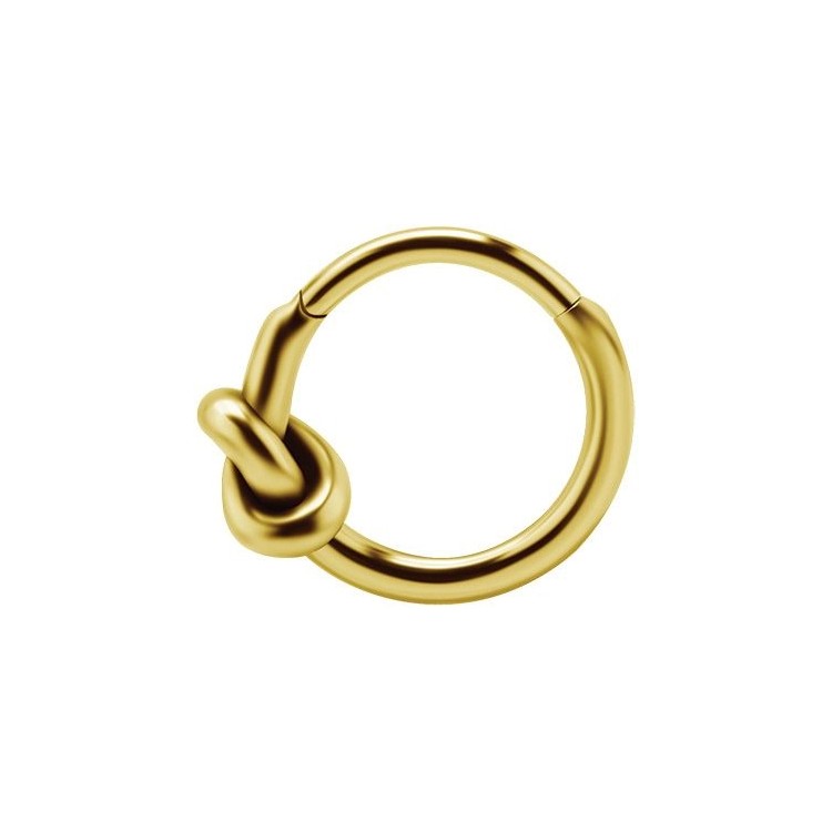 GD 316 ETHNIC HINGED CLICKER 1,2x10mm GD 316 ETHNIC HINGED CLICKER 1,2x10mm
