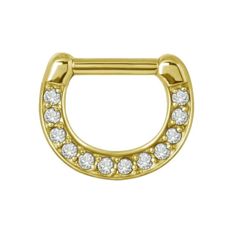 GD 316 SEPTUM CLICKER GD 316 SEPTUM CLICKER