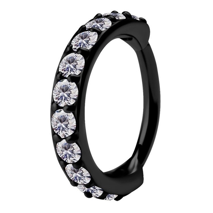 BK 316 CLICKER SET with Jewels BK 316 CLICKER SET with Jewels