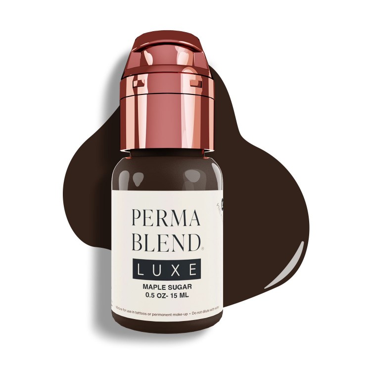 MAPLE SUGAR - Perma Blend Luxe - 15ml - Conforme REACH