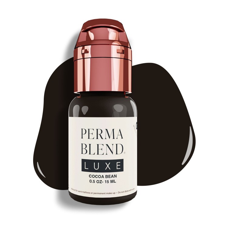 COCOA BEAN - Perma Blend Luxe - 15ml - Conforme REACH