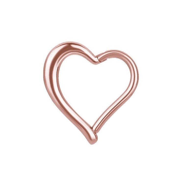 RG 316 HINGED HEART RING RG 316 HINGED HEART RING