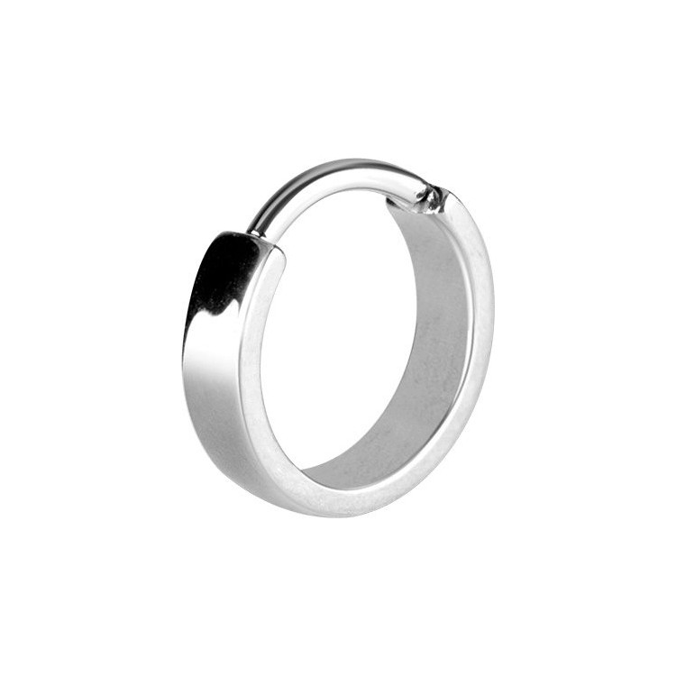 SS 316 PLAIN HINGED HOOPS SS 316 PLAIN HINGED HOOPS