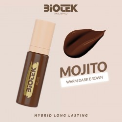 HYBRID LONG LASTING BROW KIT - Biotek - 5x 15ml - Conforme REACH