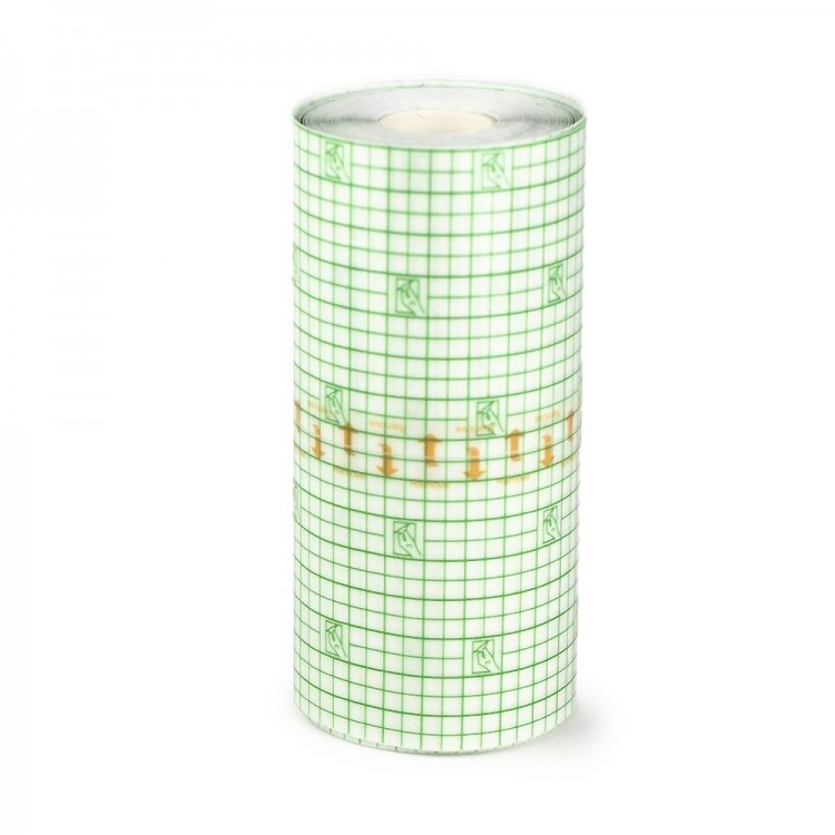 UNISTAR Tattoo Film - ROLL 10m x 15cm UNISTAR Tattoo Film - ROLL 10m x 15cm
