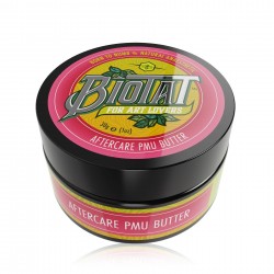 BIOTAT Aftercare PMU Butter - 100g