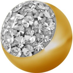 GD 316 EXPORY COVERED BALL