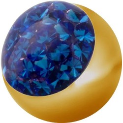 GD 316 EXPORY COVERED BALL