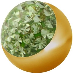 GD 316 EXPORY COVERED BALL