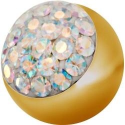 GD 316 EXPORY COVERED BALL