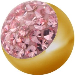 GD 316 EXPORY COVERED BALL
